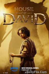 House of David (2025) [S01-E07] AMZN Hindi ORG Web Series Download